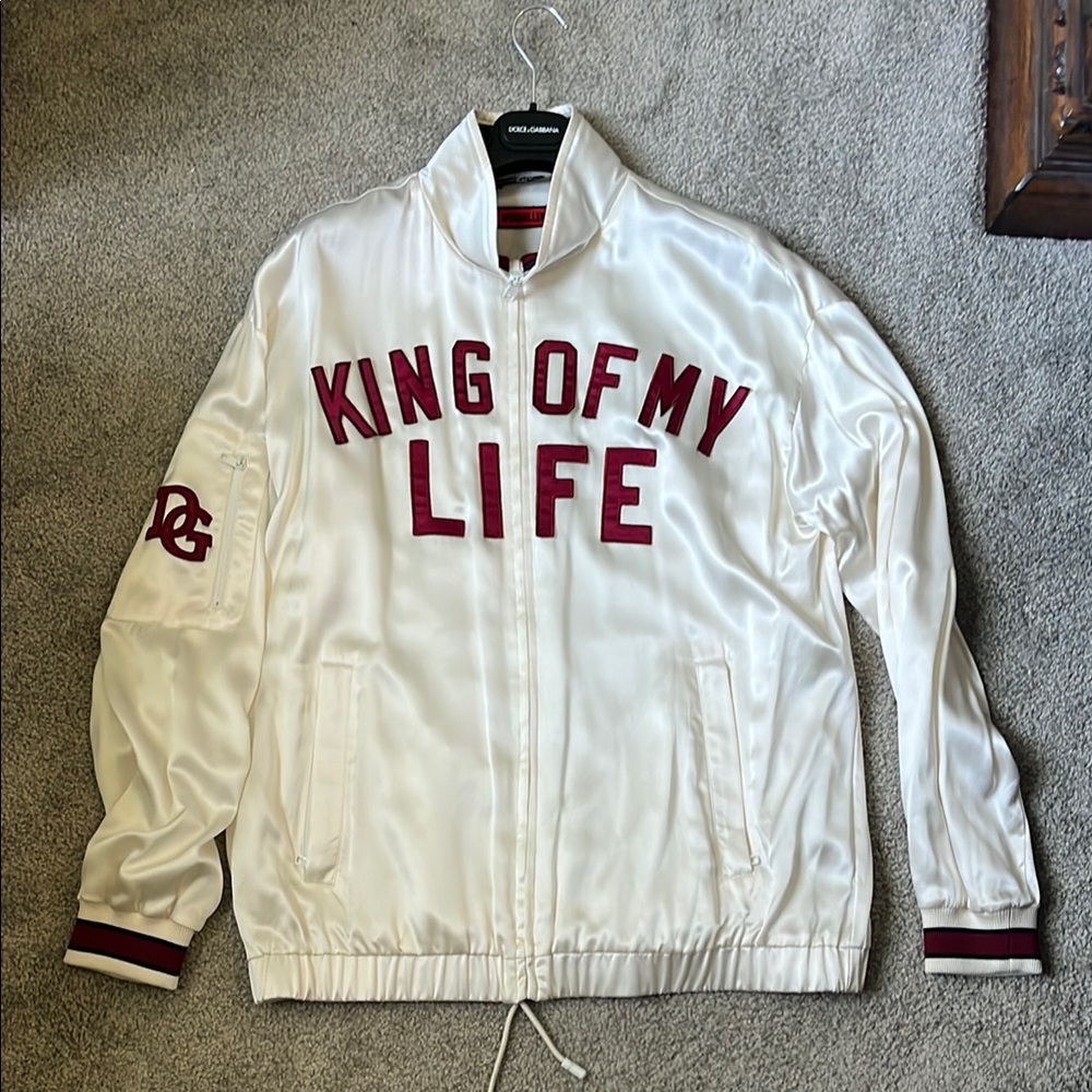 Dolce & Gabbana jacket